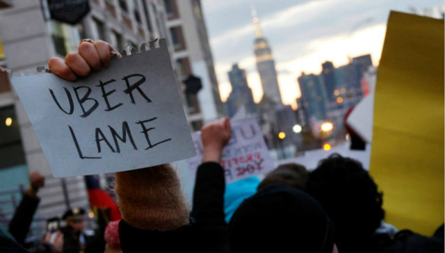 【斯坦福商学院】创业公司可以从Uber的失误中学到什么？