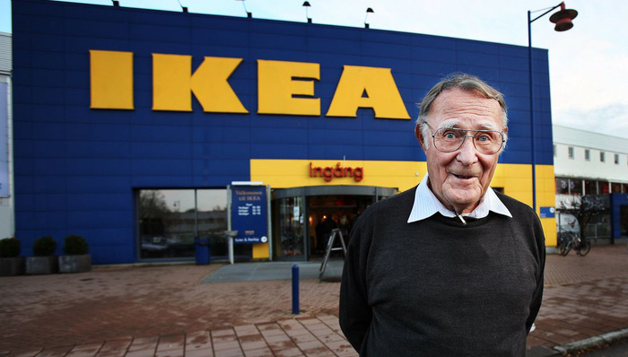 宜家,逝者,新书