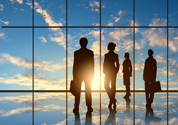 UP技能,职场关键词