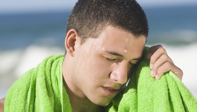 【天下奇闻】城市热浪或将威胁数十亿人 日本女子曾因“智商低”被强制绝育