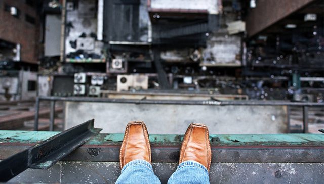 【独家】高杠杆或致金盾股份董事长坠楼 数名债权人聚集公司