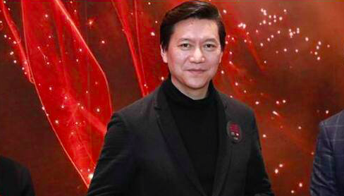 孔繁程的相内相外：“用艺术家的内心映照所有观者的内心”