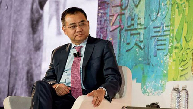 言论|任期不足半年 底特律“传奇”职业经理人为何离任福特中国