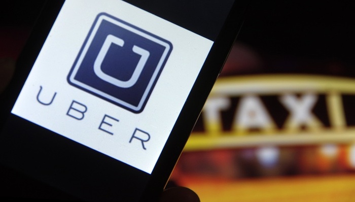 Uber,单车,Gizmodo,Bikes,Jump,交管局,该市,上线,手机应用,公共空间