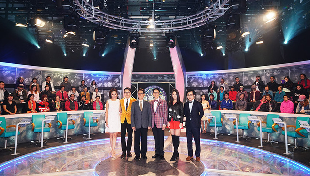 香港亚视复活了 一开播就想玩直播答题