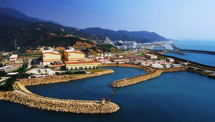 能源,核能,核电站,商业模式