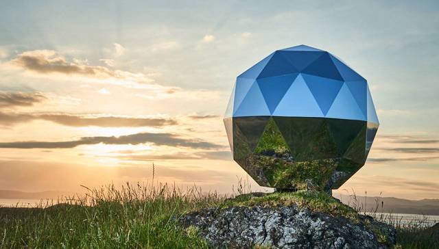 人造的“人文之星”发射成功  它会成为夜空中最亮的星吗？