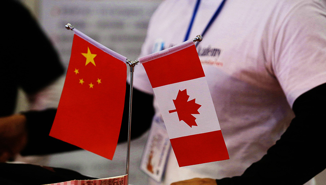 加拿大留学市场太火爆 高校和住房市场压力山大