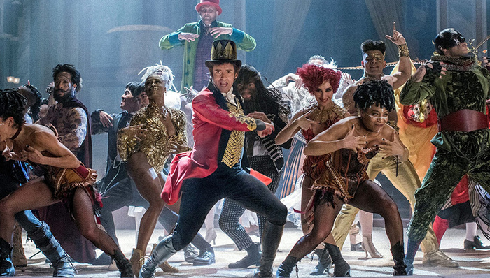 【个人意见】歌舞片《马戏之王》为何出人意料地火了？