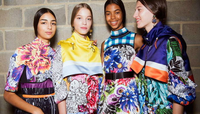 投资,时尚商业说