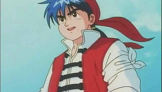 小当家，干脆面