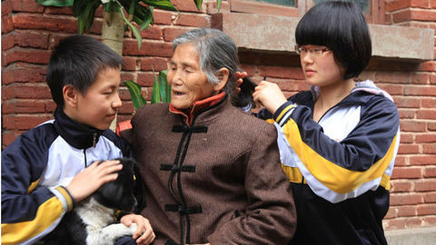 【新时代 新气象 新作为】孝老爱亲蔚然成风 赣鄱大地形成“江西好人”现象