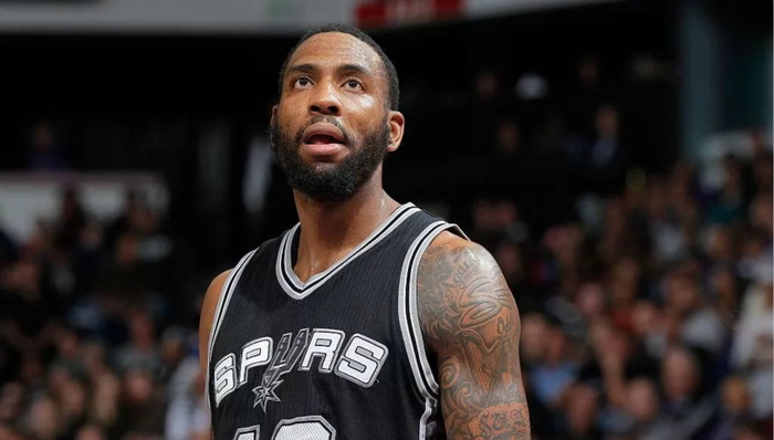 篮球,NBA,拉素尔·巴特勒