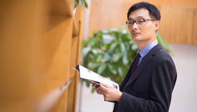 张斌：金融乱象源头是供求失衡 补短板需三大措施