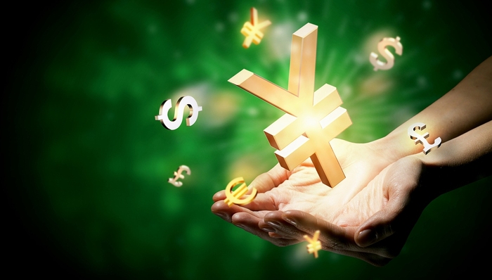 经济广角,人民币