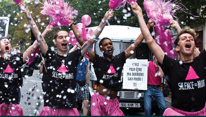 【文娱早报】日本杰尼斯事务所解禁艺人网络肖像权 《每分钟120击》13项提名领跑法国凯撒奖