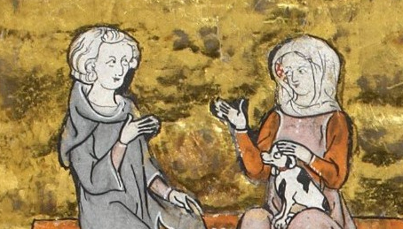 2017历史阅读：在漫长的时间峡谷里 寻找我们自己的位置