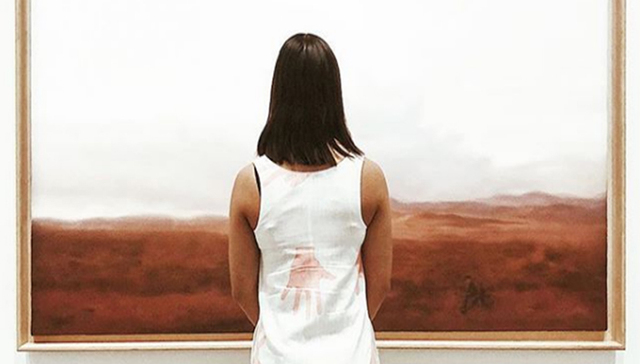 煽动自拍风潮的Instagram也改变了我们体验艺术的方式