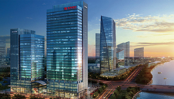 北京银行：立足首都经济 坚持特色化发展