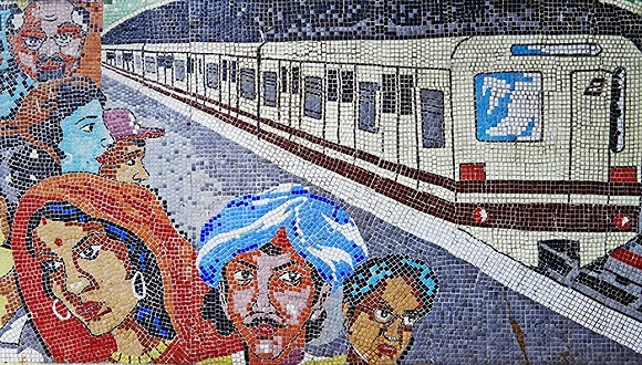 6年耗资6亿卢比 印度国产高铁项目受挫