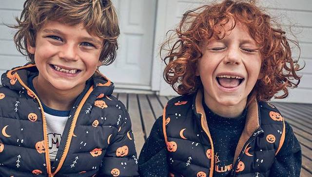 快时尚行业又有新风潮 最近流行开童装专卖店