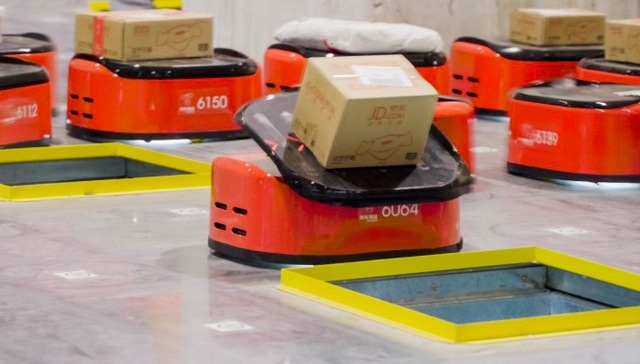 京东,蒙牛,定制化