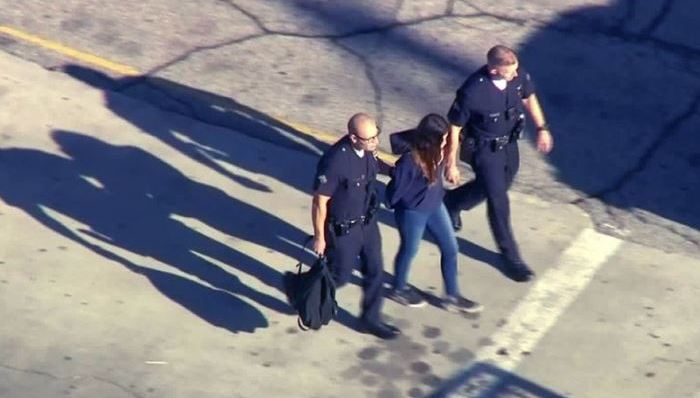 美国社会,天下故事