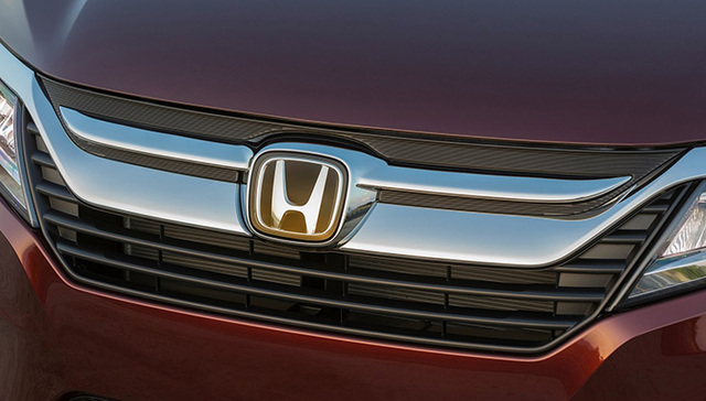 本田向长城H6开炮：两项专利被侵权 要求赔偿2000万