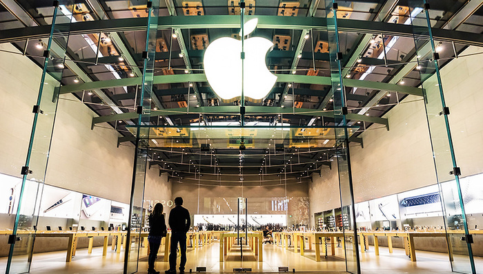 广汽集团,苹果,海航,今日商业精选