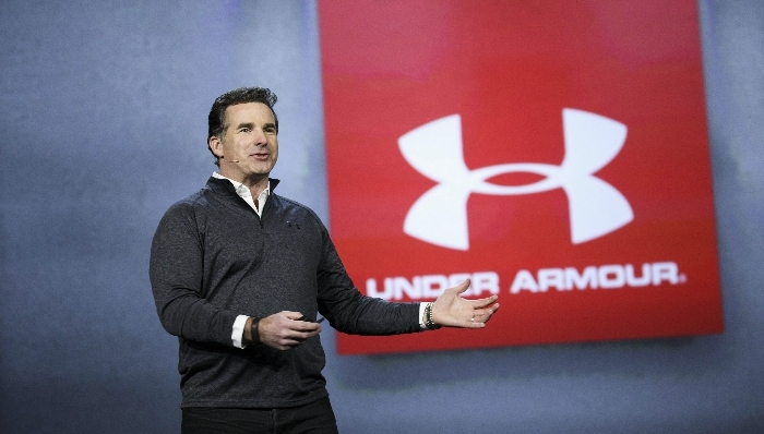 Under,Armour,运动品牌