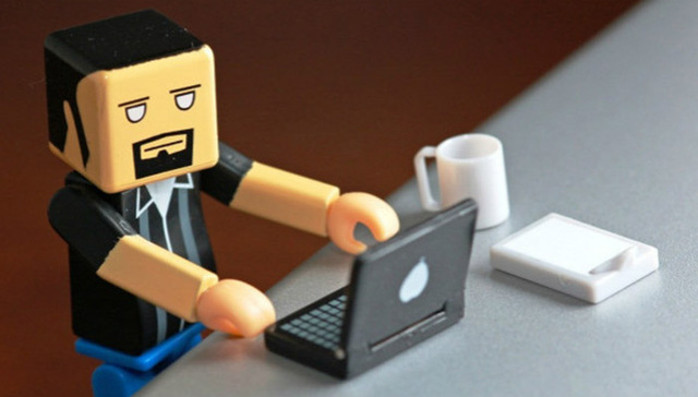 拯救停机员工 需要管理者允许办公室里的休闲活动