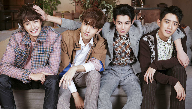 柴智屏：偶像剧的世界限期开放