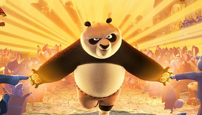 华人文化全资接管东方梦工厂 让它成为了真正的中国动画公司