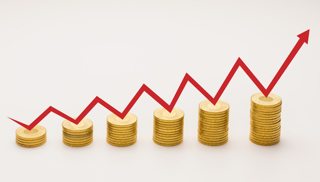 【一周牛股】周期股再度走强 海联迅涨幅达33%