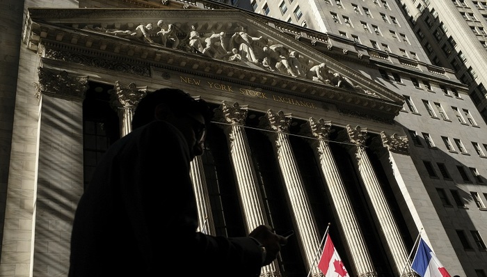 美国经济,美国股市