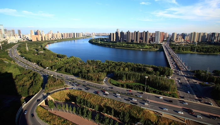 财经速递,东北三省