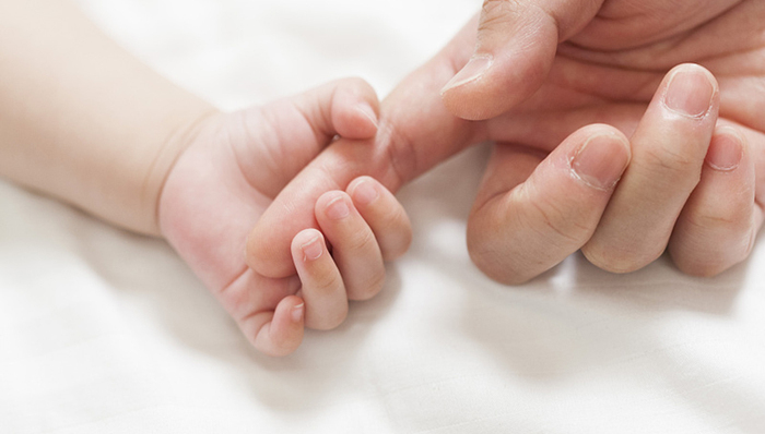 产妇,坐月子,欧美妈妈