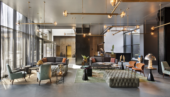 以色列酒店巨头Isrotel推出新品牌 希望借助万豪力量走向国际