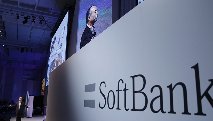 愿景基金“强权投资”时代：谁在和孙正义一起玩 谁想跟他分庭抗礼？