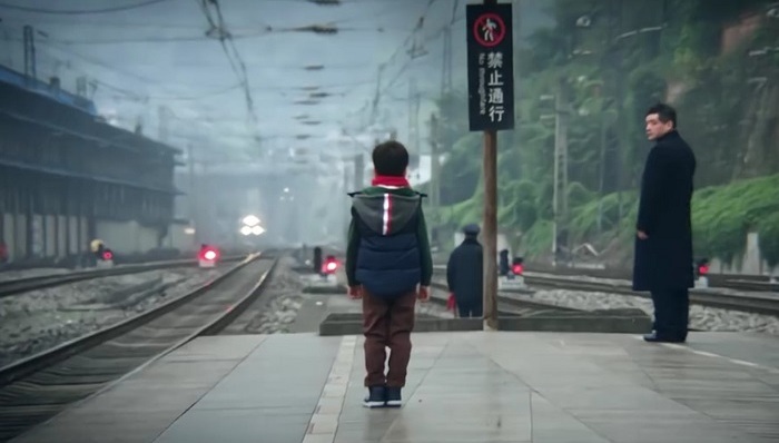 iPhone,三分钟,陈可辛,影片,延时摄影,宣传视频,贺岁,卖家秀,外挂,小编