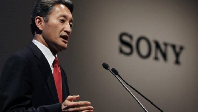 QUALIA,平井,索尼中国,索尼公司,财年,一郎,索尼大法好,粉丝,产品经理,CEO