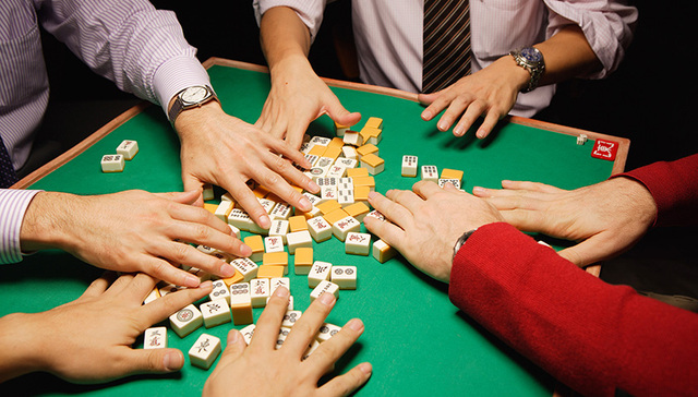 治安管理处罚法,治安处罚,聚众赌博,打麻将,赌资较大,财物,2005年,赌博违法,四川交通,最高检