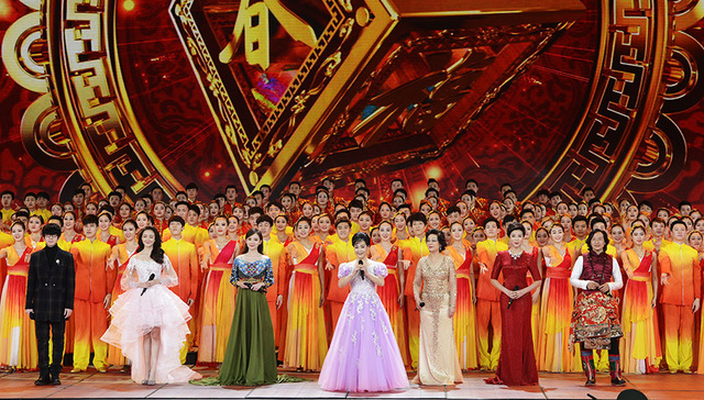 春晚,央视,肇兴侗寨,分会场,贵州黔东南,节目,侗乡,侗族,长隆,狗年