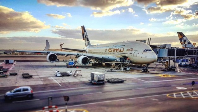 或面临运营压力 一向大方的阿提哈德航空也锁紧了行李托运政策