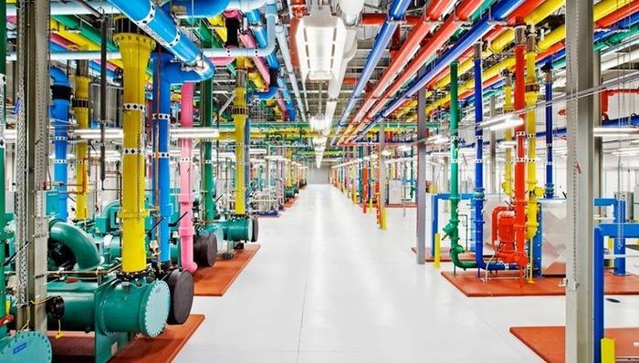 谷歌,苹果公司,美国经济,美国政府,国内投资,山景城,智能手机,数据中心,美国本土,硅谷