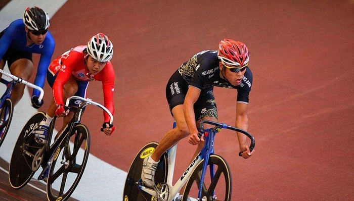 自行车,体育总局,品牌