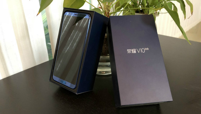 【玩物】依旧主打人工智能的荣耀V10有什么新功能？