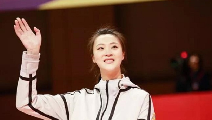 奥运会,排球,惠若琪