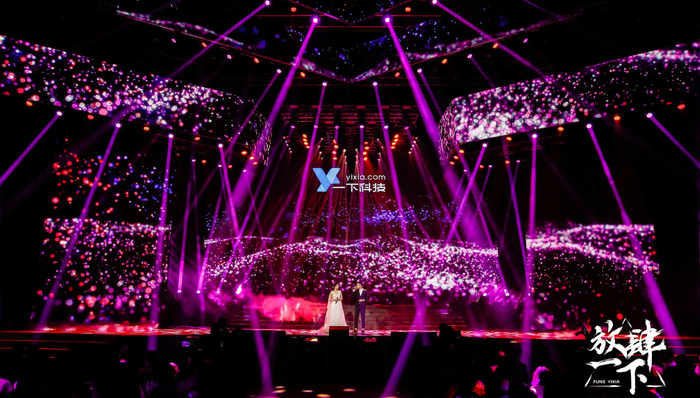 张靓颖也“入职”一下科技了 为什么这家公司明星“高管”这么多？