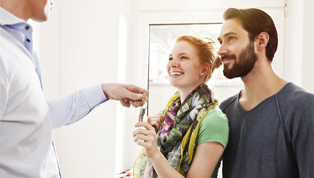 房租,房价,房地产,房产投资者,平均租金,上天,Ashley,存贷比,Barfoot,Church